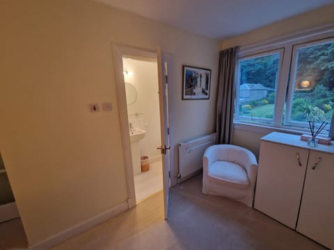 Traditional Apartment, 3 Bedrooms, Sea View, Beachfront | Individually decorated, individually furnished, laptop workspace