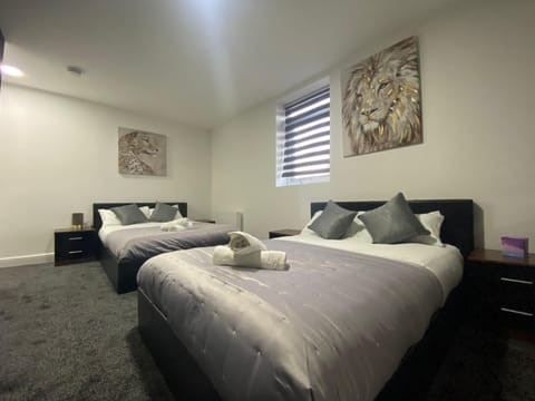 Comfort Twin Room | Iron/ironing board, free WiFi