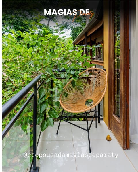 Superior Suite | View from room