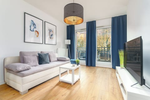 Classic Apartment | 1 bedroom, iron/ironing board, cribs/infant beds, free WiFi