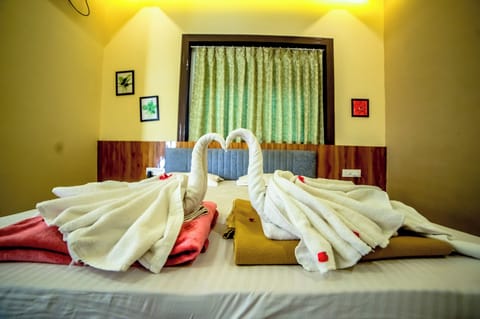 Premium Double Room | Desk, free WiFi