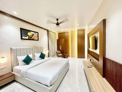 Superior Triple Room | Free WiFi