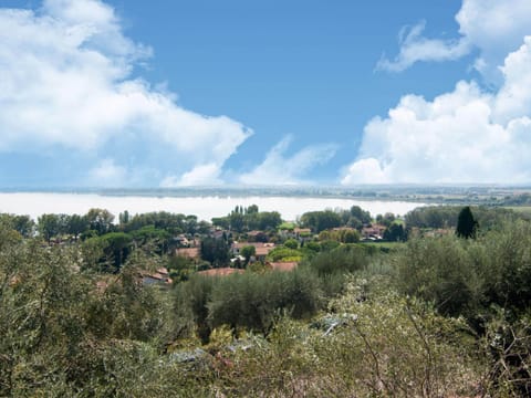 Classic House, 3 Bedrooms | Spa treatment