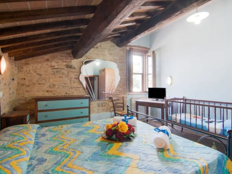 Classic House, 3 Bedrooms | 4 bedrooms, individually furnished, bed sheets