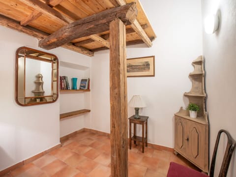 Deluxe House, 2 Bedrooms | View from property