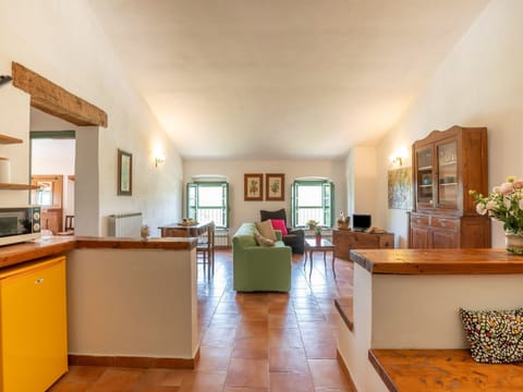 Comfort House, 3 Bedrooms | Living room