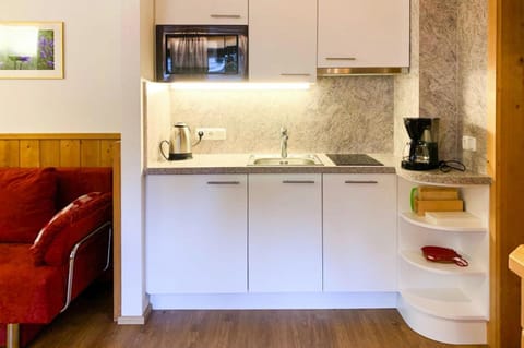 Classic Apartment, 3 Bedrooms | Private kitchen | Fridge, microwave, dishwasher, coffee/tea maker