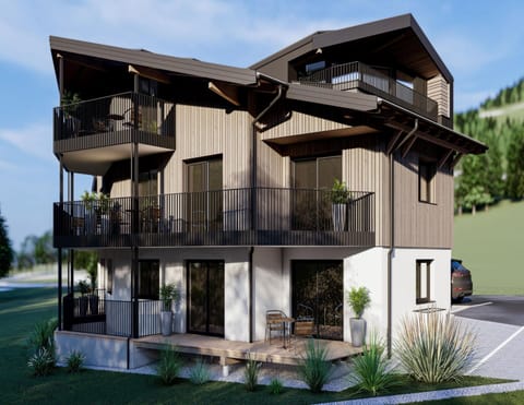 Classic Apartment, 2 Bedrooms | Exterior