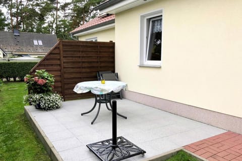 Comfort House, 2 Bedrooms | Outdoor dining