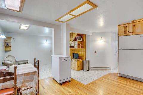 House (1 Bedroom) | Interior