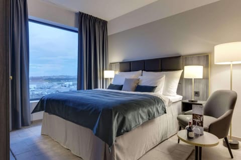 Superior Room (Double/Twin) | 1 bedroom, premium bedding, pillowtop beds, minibar