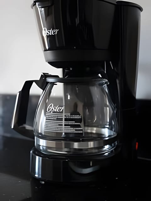 Apartment | Coffee and/or coffee maker