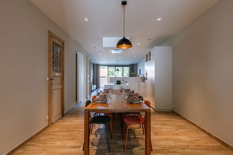 House | 3 bedrooms, Internet