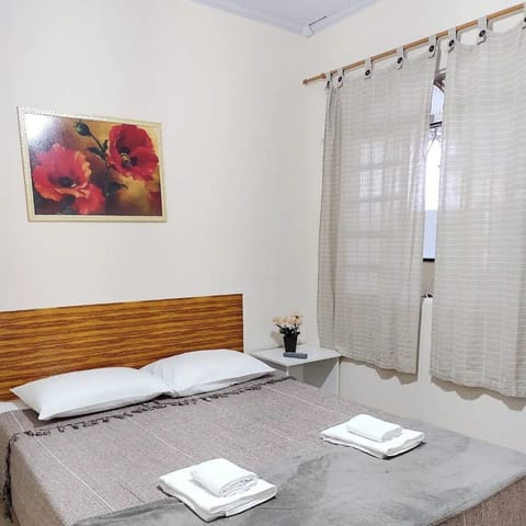 Basic Room | Free WiFi