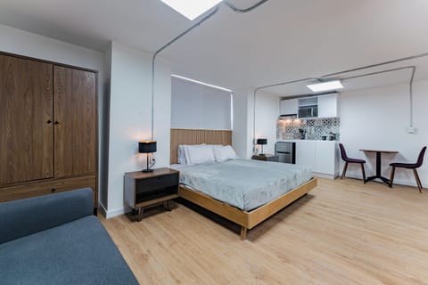 Superior Room | Desk, laptop workspace, iron/ironing board, free WiFi