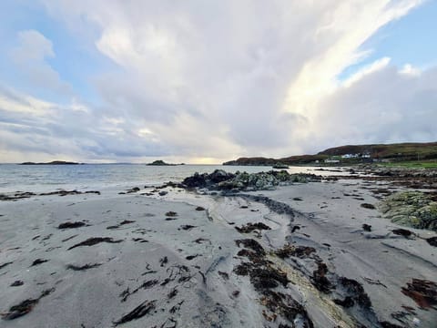 Cottage | Beach