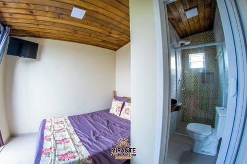 Double Room, Lagoon View | Free WiFi