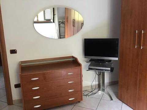 Apartment | Interior