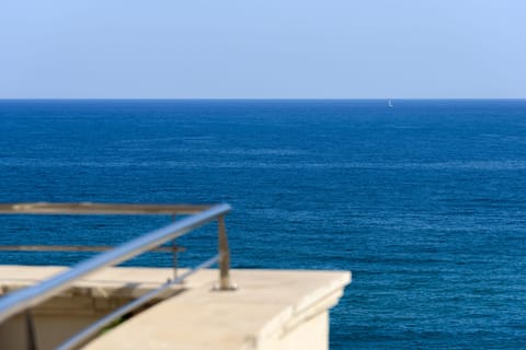 Jacuzzi Suite | Terrace/patio