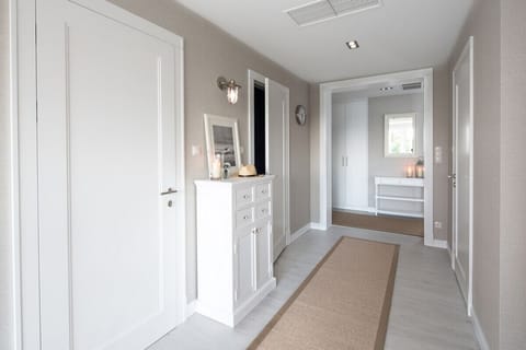 Apartment, City View | Iron/ironing board, free WiFi