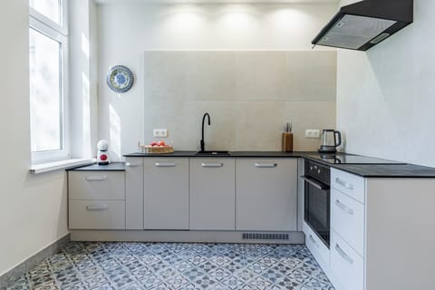 Apartment | Private kitchenette