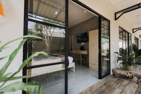 Deluxe Room | Free WiFi