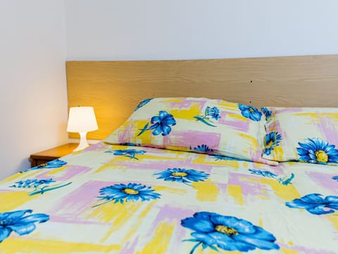 Apartment | 1 bedroom, individually furnished