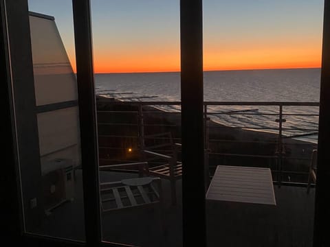 Apartment | View from property