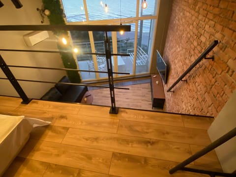 Apartment | Living room