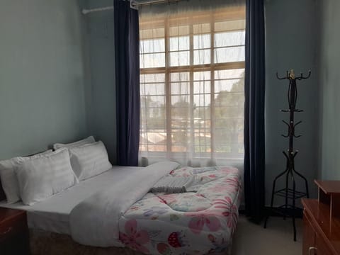 Standard Double Room | View from property