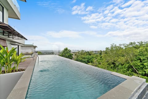 Villa, Private Pool, City View | Private pool