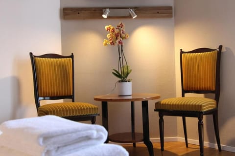 Comfort Twin Room, City View | Free WiFi