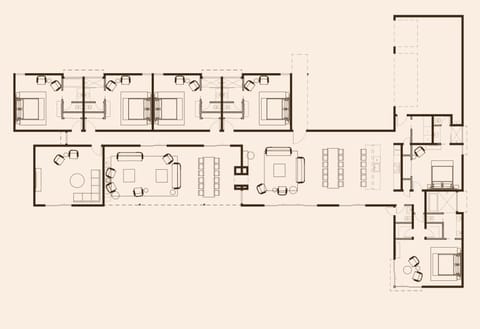 House | Floor plan