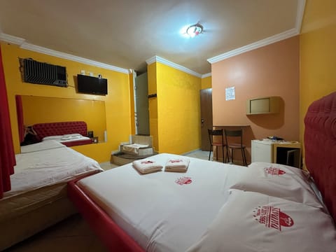 Triple Room | Free WiFi