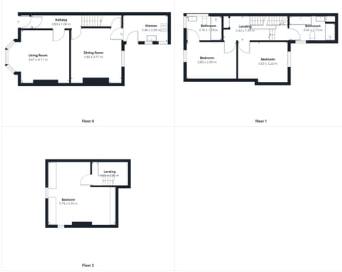 House | 3 bedrooms