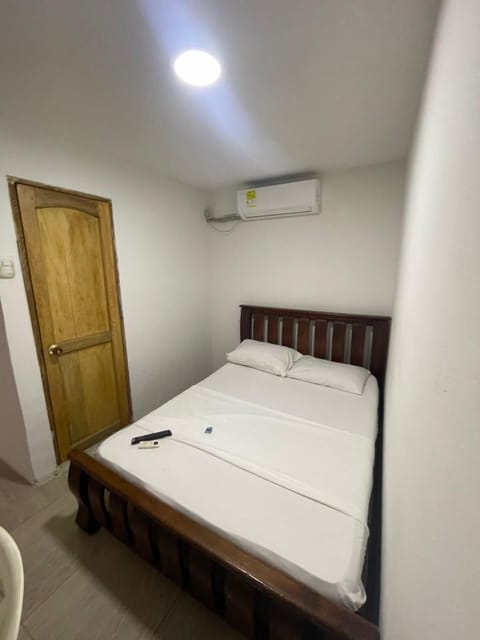 Comfort Double Room, Courtyard View, Beachside | Free WiFi