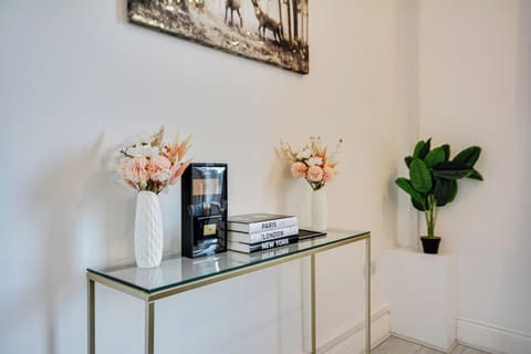 Apartment | Interior