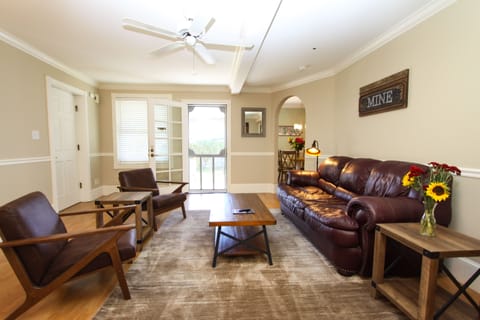 Family Room | Living area | Fireplace