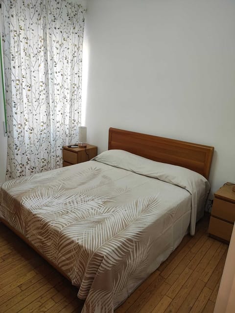 Double or Twin Room | Iron/ironing board, free WiFi