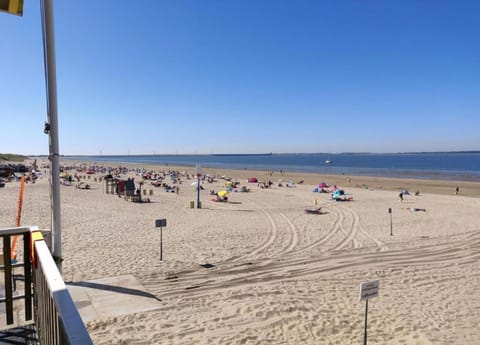 House | View from property