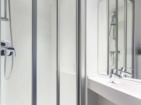 Room, Private Bathroom (Cabrio)