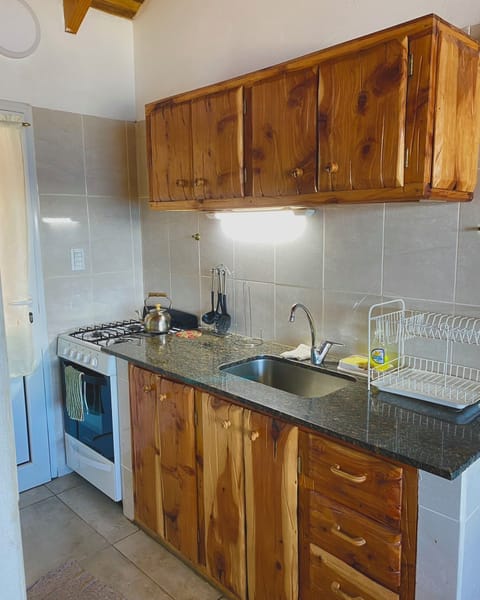 Cabin, Beach View | Private kitchen | Microwave, oven, electric kettle, cookware/dishes/utensils