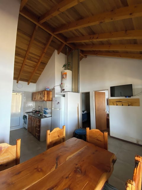 Cabin, Beach View | Dining room