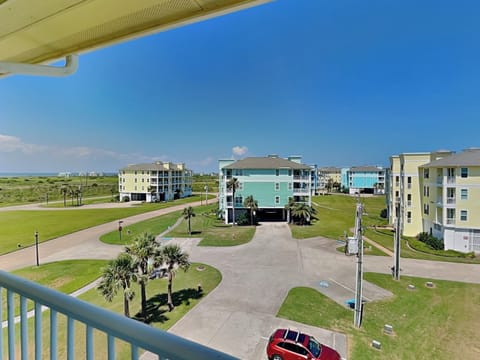 Condo, Multiple Beds, Hot Tub, Beach View (Pointe West 303 ) | View from room