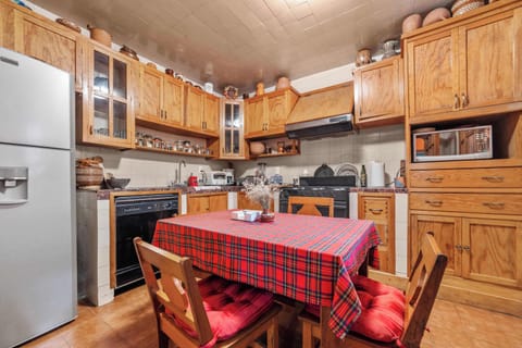 Comfort House | Private kitchen
