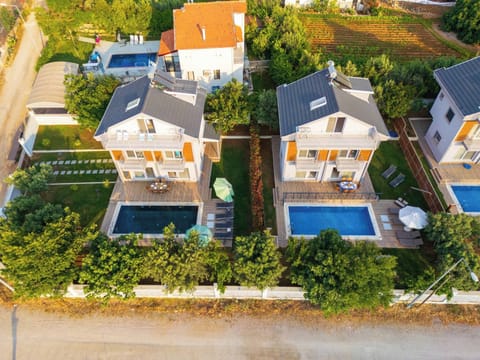 Villa, 3 Bedrooms, Private Pool | Exterior