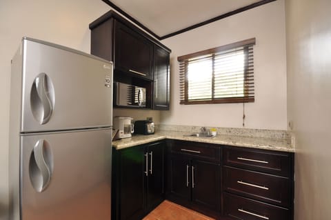 Suite | Private kitchenette