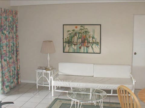 Apartment, 1 Bedroom | Living area | Flat-screen TV