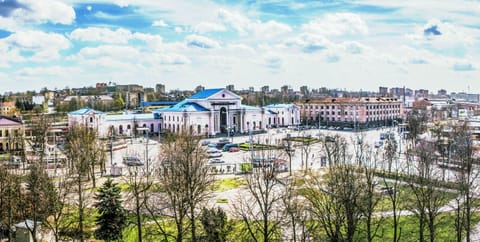 Panorama Hotel | Vilnius | VacationRenter