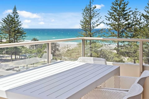 Apartment, 2 Bedrooms, Ocean View | Balcony view